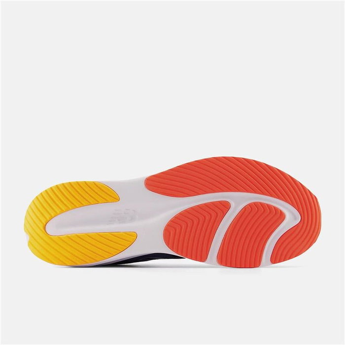 Chaussures de Running pour Adultes New Balance MDRFTNB2 Bleu