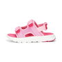 Sandales pour Enfants Puma Evolve Rose