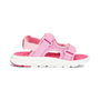 Sandales pour Enfants Puma Evolve Rose