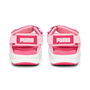 Sandales pour Enfants Puma Evolve Rose