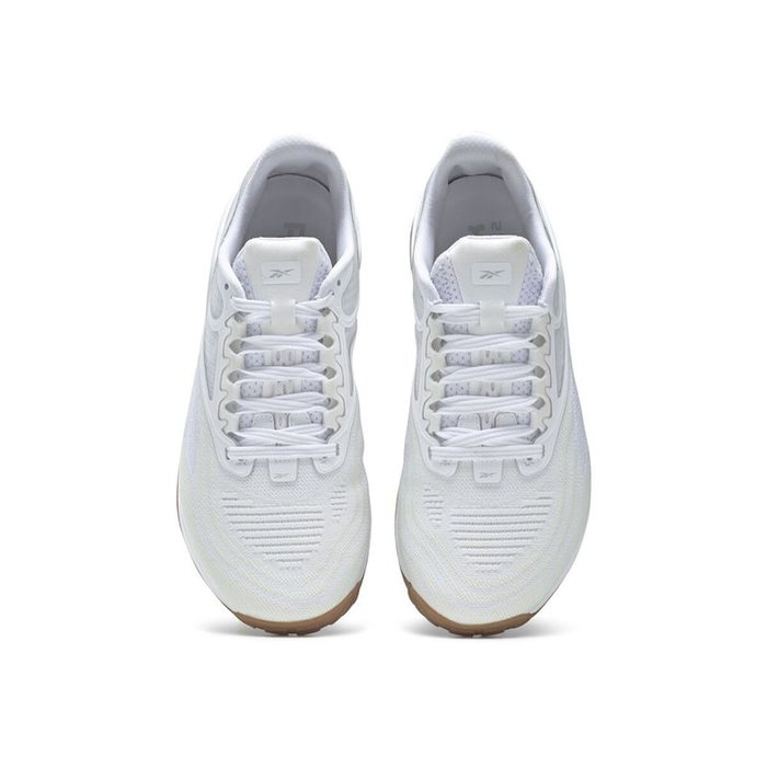 Chaussures de Sport pour Homme Reebok Nano X2 Blanc Femme S