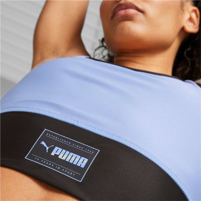 Soutien-gorge de Sport Puma Indigo