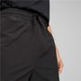 Short de Sport Puma Noir