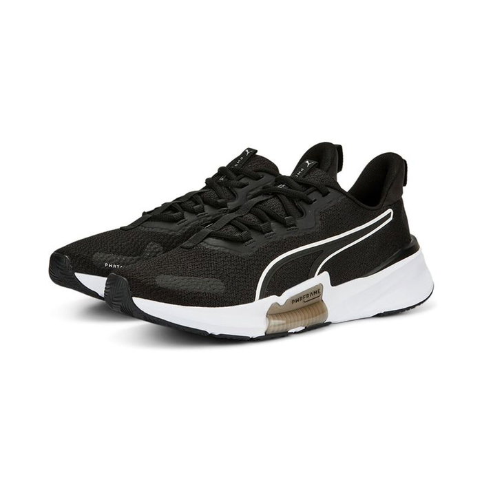 Chaussures de Sport pour Homme Puma Noir Homme Chaussures de Sport pour Homme Puma Noir Homme
