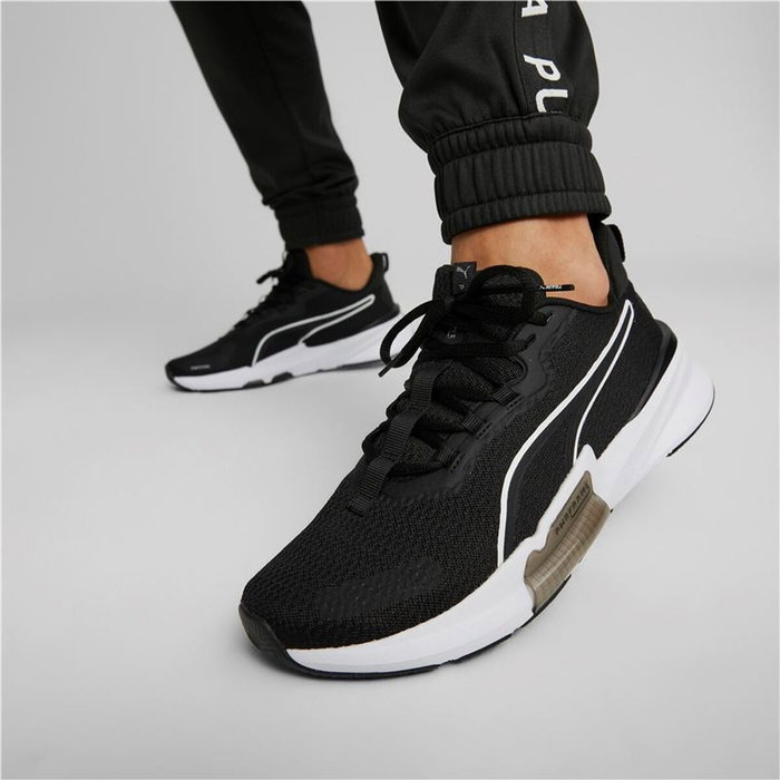Chaussures de Sport pour Homme Puma Noir Homme Chaussures de Sport pour Homme Puma Noir Homme