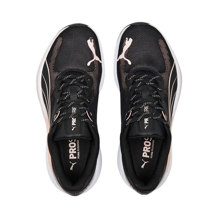 Chaussures de Running pour Adultes Puma 377995 06 Noir