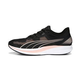 Chaussures de Running pour Adultes Puma 377995 06 Noir