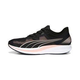 Chaussures de Running pour Adultes Puma 377995 06 Noir