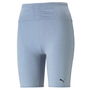 Leggings de Sport pour Femmes Puma Studio Foundation Bleu ciel