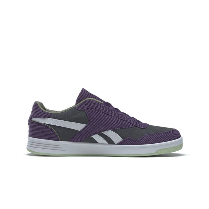 Chaussures de Sport pour Homme Reebok Royal Techque T Violet 40