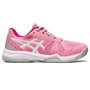 Chaussures de Padel pour Enfants Asics Gel-Pádel Pro 5 Gs Rose XL