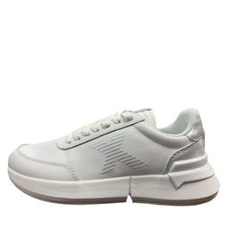 Chaussures de Running pour Adultes Munich Versus 46 Blanc