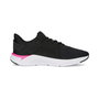 Chaussures de Sport pour Homme Puma Noir Femme