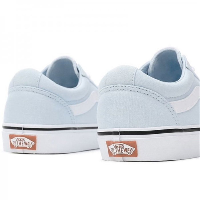 Baskets Casual pour Femme Vans Ward Celeste