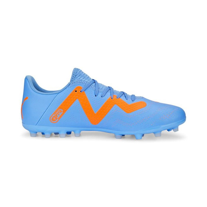 Chaussures de Football pour Adultes Puma Future Play Mg Glimmer