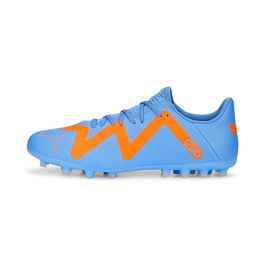 Chaussures de Football pour Adultes Puma Future Play Mg Glimmer