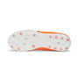 Chaussures de foot pour Enfants Puma Ultra Play Mg Orange