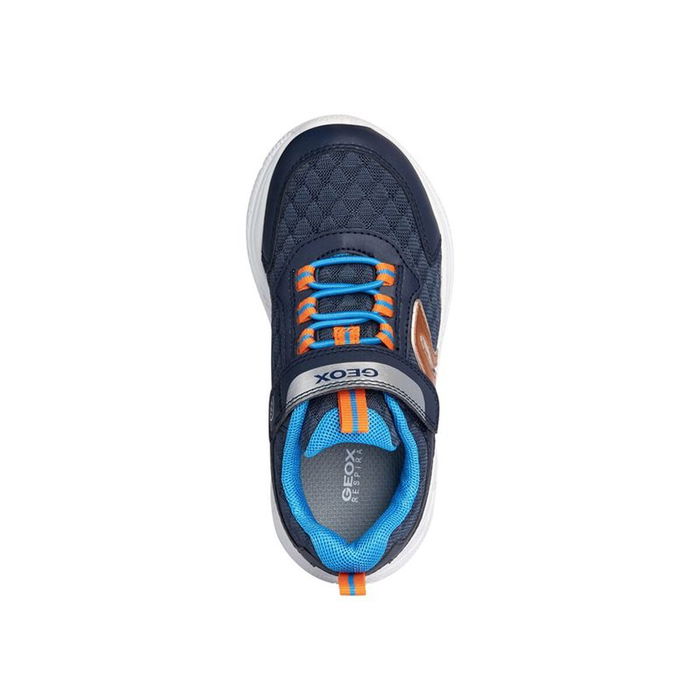 Chaussures de Sport pour Enfants Geox Sprintye