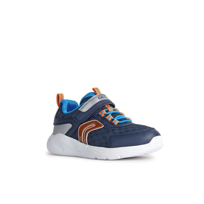 Chaussures de Sport pour Enfants Geox Sprintye