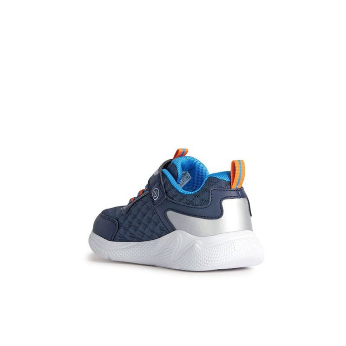 Chaussures de Sport pour Enfants Geox Sprintye