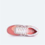 Chaussures de sport pour femme Munich Rose clair