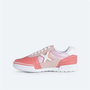 Chaussures de sport pour femme Munich Rose clair