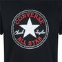 Ensemble de Sport pour Enfants Converse Core Tee Ft Short Multicouleur