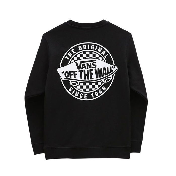 Sweat sans capuche enfant Vans Otw Og 66