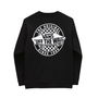 Sweat sans capuche enfant Vans Otw Og 66