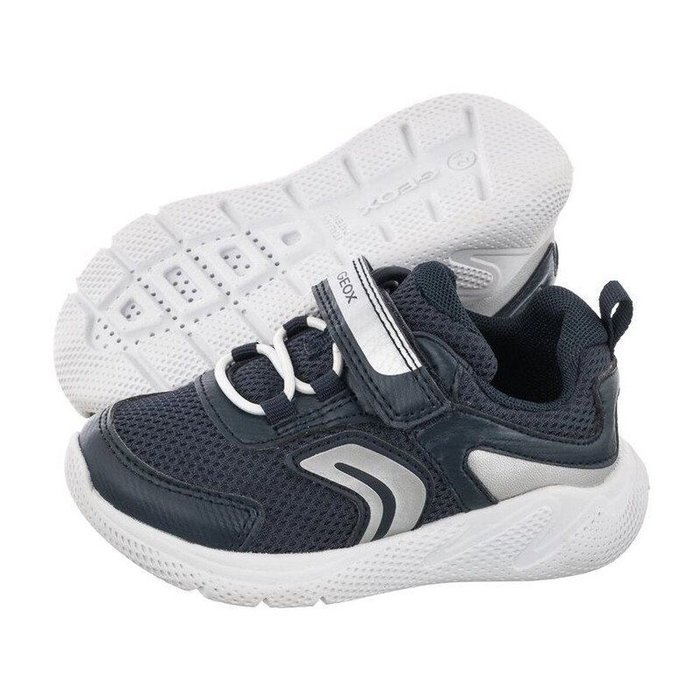 Chaussures de Sport pour Bébés Geox Sprintye