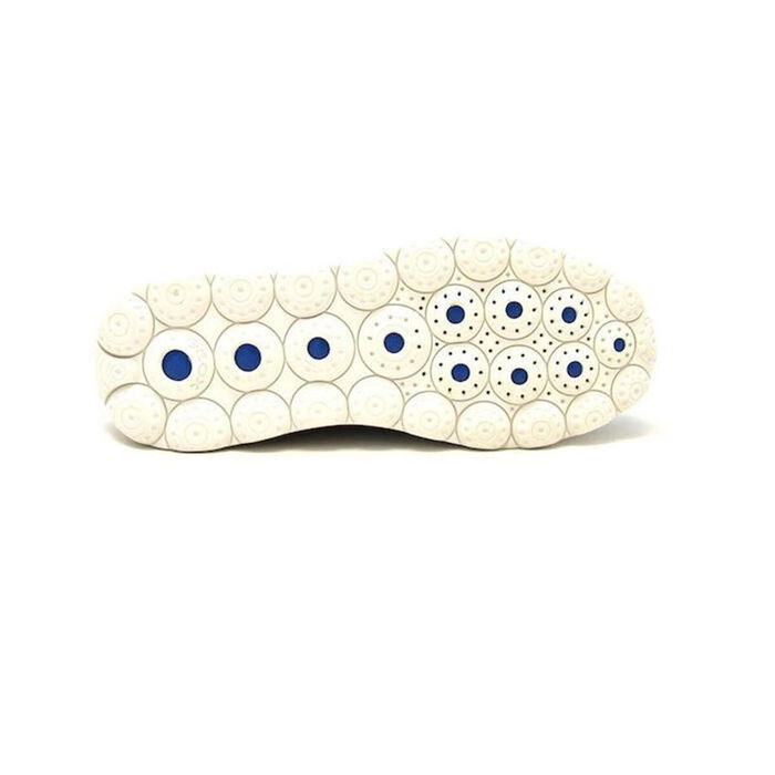 Chaussures de Running pour Adultes Geox U35BYA-C3009 Marron