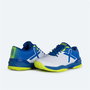 Chaussures de Padel pour Enfants Munich PADX 32 Bleu 38