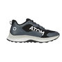 Chaussures de trail pour homme (course en montagne) Atom Terra AT123 Gris foncé