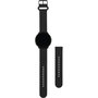 Polar Unite Black avec bracelet en silicone S-L