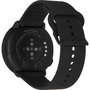 Polar Unite Black avec bracelet en silicone S-L