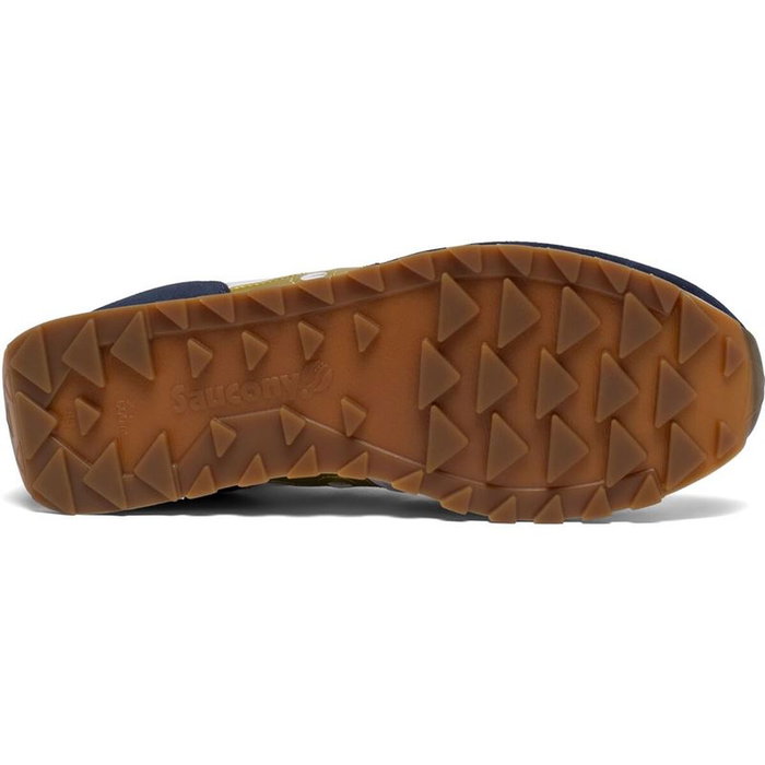 Chaussures casual femme Saucony Jazz Original Blanc S