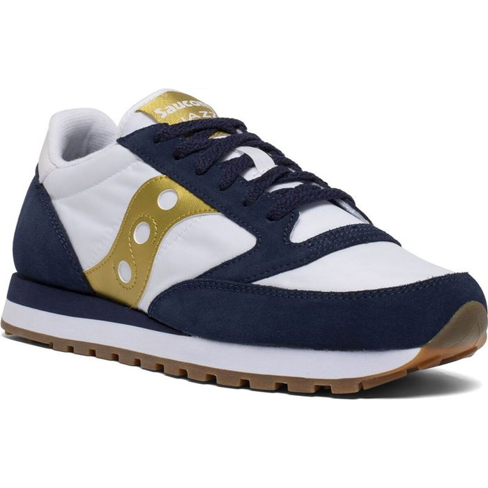 Chaussures casual femme Saucony Jazz Original Blanc S