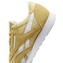 Chaussures casual femme Reebok Classic Nylon Jaune XL