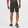 Shorts pour Hommes Regatta Highton Noir