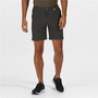 Shorts pour Hommes Regatta Highton Noir