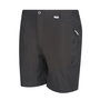Shorts pour Hommes Regatta Highton Noir