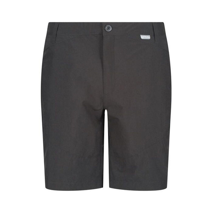 Shorts pour Hommes Regatta Highton Noir