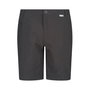 Shorts pour Hommes Regatta Highton Noir