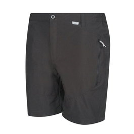Shorts pour Hommes Regatta Highton Noir