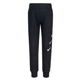 Pantalon de Sport pour Enfant Nike Noir