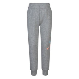 Pantalon de Sport pour Enfant Nike NSW Kids Gris