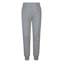Pantalon de Sport pour Enfant Nike NSW Kids Gris