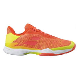Chaussures casual homme Babolat Jet Tere Clay Orange 44.5