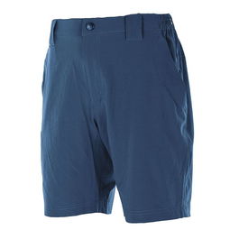 Short de Sport Joluvi Rips Bleu Homme