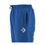 Pantalon de sport long Converse All Star Chevron Bleu